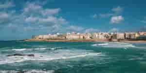 A Coruna